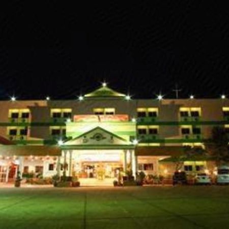 Sakol Grand Palace Hotel Sakon Nakhon Extérieur photo