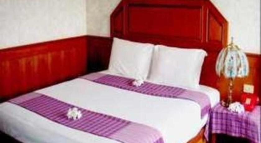 Sakol Grand Palace Hotel Sakon Nakhon Extérieur photo