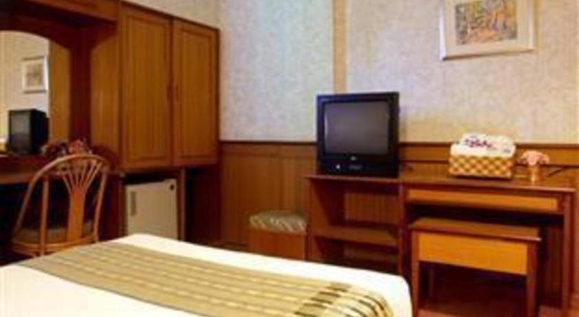 Sakol Grand Palace Hotel Sakon Nakhon Extérieur photo