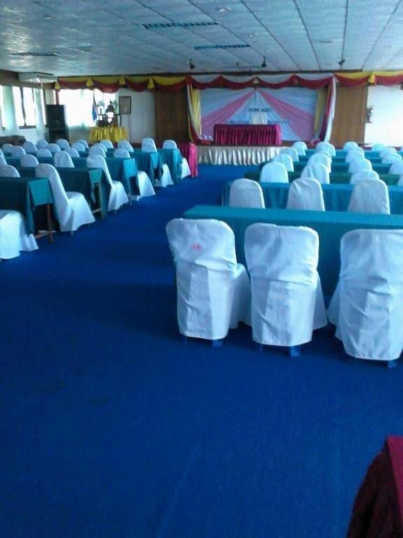 Sakol Grand Palace Hotel Sakon Nakhon Extérieur photo